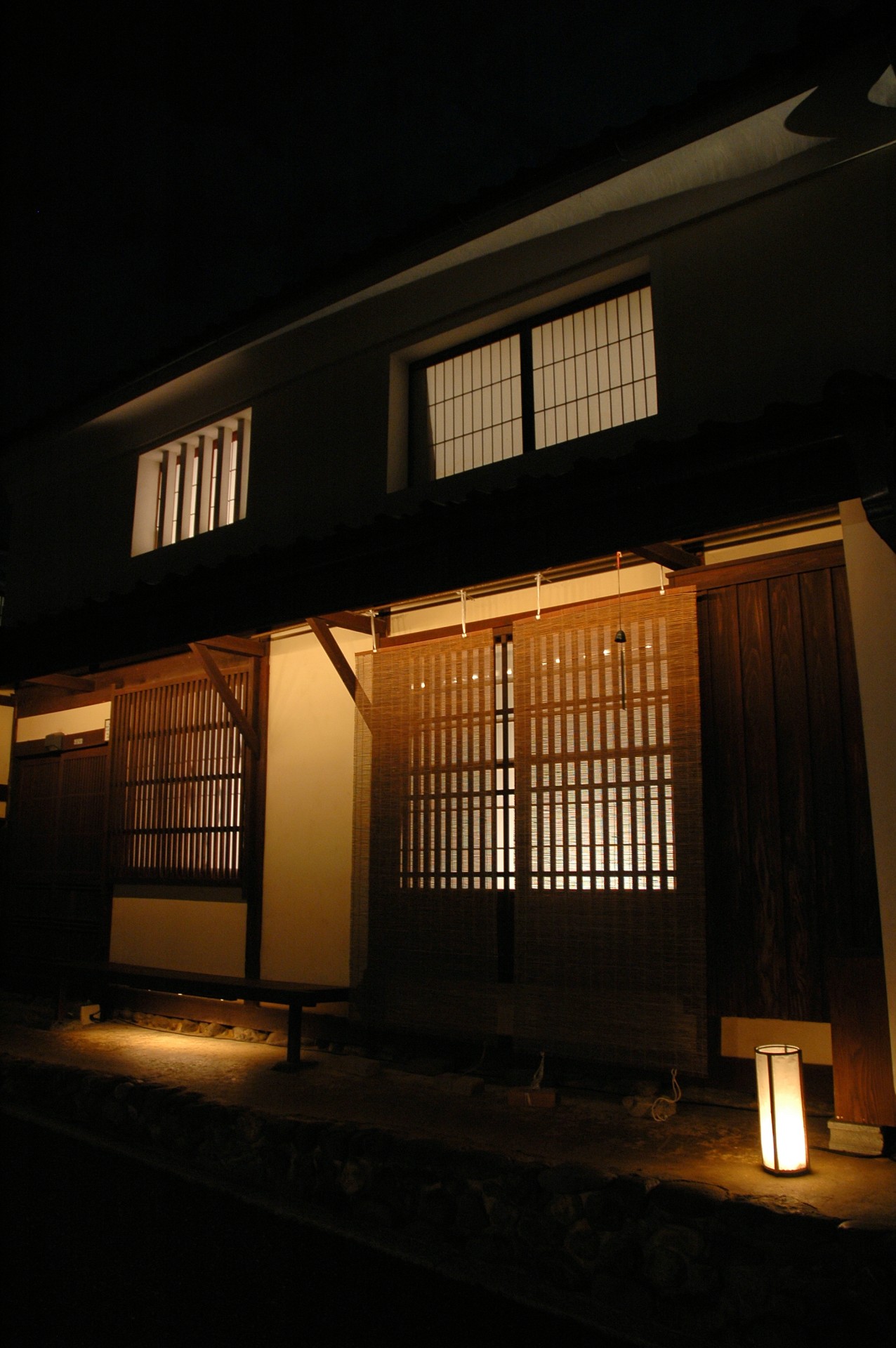 えひめ町並博